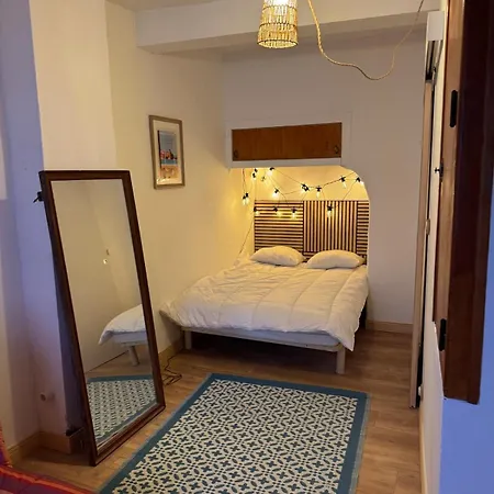 Casa Jueliatte Коллиур