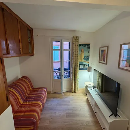 Casa Jueliatte * Collioure