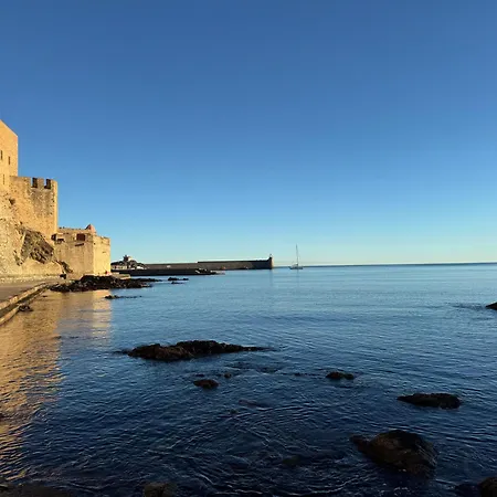 Casa Jueliatte Collioure