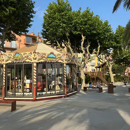 Vakantiehuis Casa Jueliatte Collioure